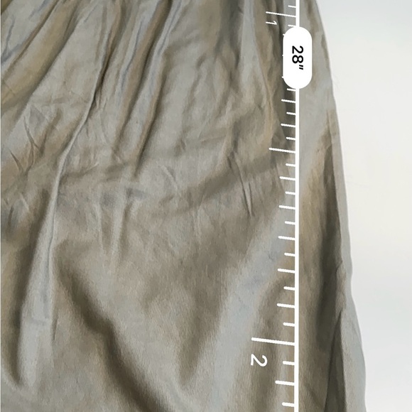 Boutique by evergreen dress Large - Picture 7 of 9